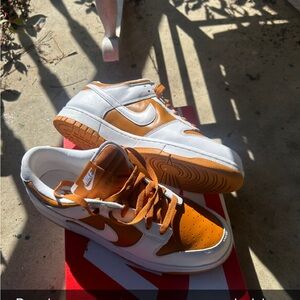 Nike Dunk Reverse Curry Men’s Sz.10